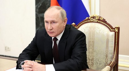 KTMT-nin sammiti keçiriləcək