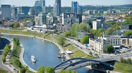 Litva Rusiya səfirini geri çağırır