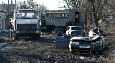 Ukraynanı 6 milyondan çox adam tərk edib