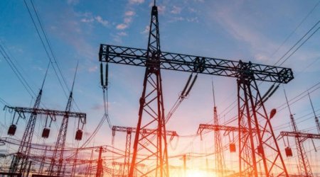 Azerbaijan sees 11% growth in electricity production from renewable energy sources