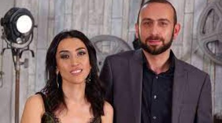 Ermənistan xarici işlər nazirinin həyat yoldaşı işdən çıxarıldı