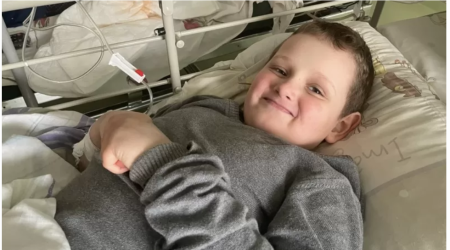 Ukraynada 200-dən çox uşaq öldürülüb