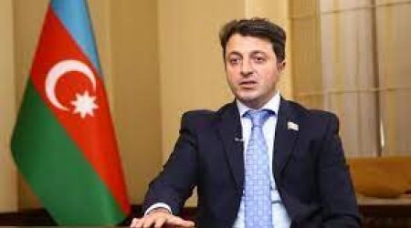 Azərbaycan millət vəkilləri Avropaya yola düşür