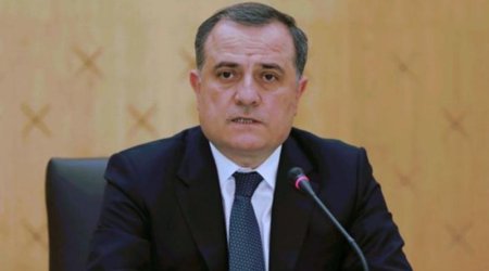 Azərbaycan və İran XİN başçıları regiondakı vəziyyəti müzakirə ediblər