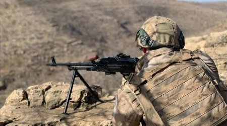 Məhv edilən terrorçuların sayı 85-ə çatdı