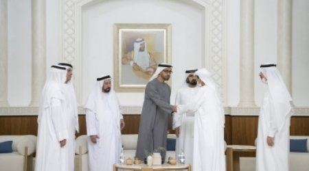 BƏƏ-nin yeni prezidentinin adı məlum oldu