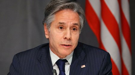 ABŞ Ukraynaya daha 40 milyard dollar yardım edəcək