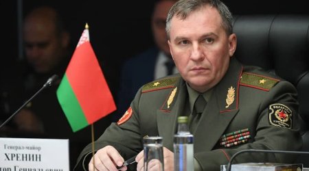 Tezliklə KTMT-yə yeni üzvlər qoşulacaq