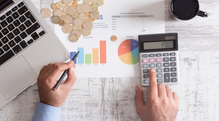 Экономика Азербайджана выросла на 7%