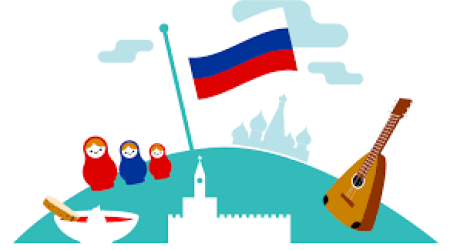 Romadan rus mədəniyyətinə DƏSTƏK