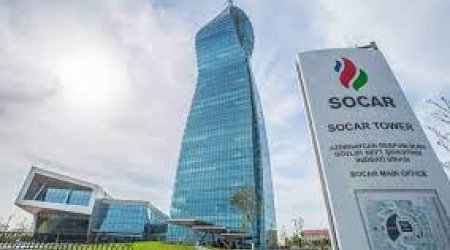 SOCAR  LNG ticarətinin həcmini  artırıb