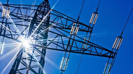 Georgia reduces electricity imports from Azerbaijan by four times