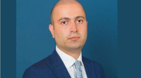 Milli Məclisin yeni aparat rəhbəri kimdir? -  DOSYE 