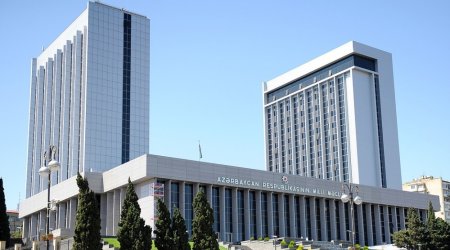 Bakıda İƏT PA-nın konfransı keçirilir