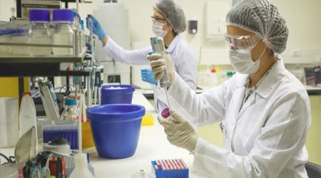 İsrail PCR test tələbini ləğv etdi