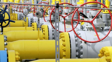 Rusiya qazından asılılıq Qərb siyasətçiləri üçün başağrısı ola bilər