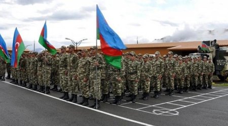 Hərbi qulluqçular icbari narkoloji müayinədən keçiriləcək - Rəsmi