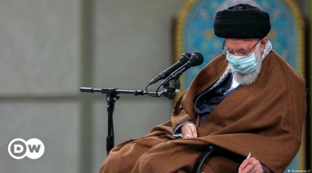 Xamenei əhalinin sayının artırılmasını 