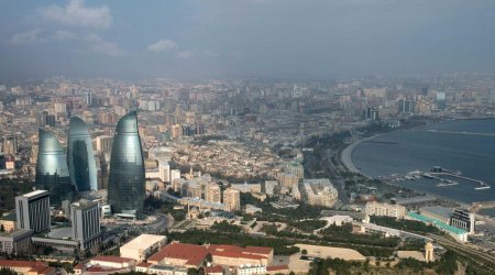 Bakıda multikultural perspektivlərlə bağlı beynəlxalq konfrans keçirilir
