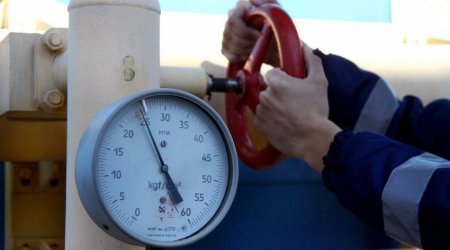 Gas transit from Russia via Ukraine may grow up to 22.6%