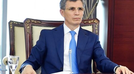 Siyasi məhbusların müraciətinə ayrıca baxılmayıb - ZAHİD ORUC