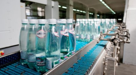Gürcüstan hökuməti “Borjomi”nin səhmdarı ola bilər