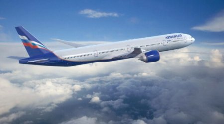 Britaniya üç Rusiya aviaşirkətinin aktivlərini dondurdu