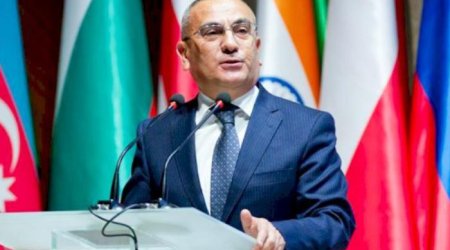 Alimpaşa Məmmədovun həbs müddəti uzadıldı