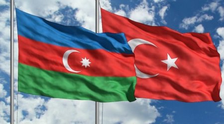 Azerbaijani Embassy congratulates Turkiye