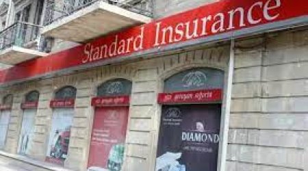 LPO ASC“Standard Insurance”  əmlakı hərraca çıxarılacaq