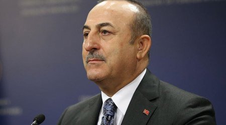 Çavuşoğlu Ermənistana çağırış etdi