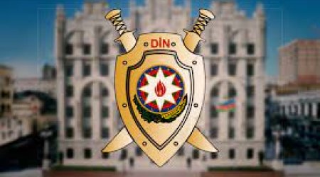 Şuşada  silah-sursat aşkarlanıb