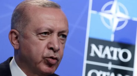 Rəcəb Tayyib Ərdoğan Finlandiya ilə İsveçi hədələdi