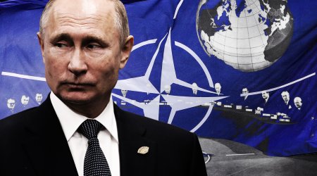 Rusiyanı NATO-ya çağırıblar, amma o, daxil olmaq istəməyib, - ABŞ Dövlət Departamenti