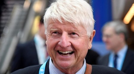 Boris Consonun atasına Fransa vətəndaşlığı verilib