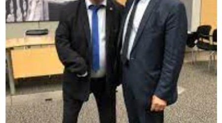 Fransada fiziki qüsurlu şəxs nazir təyin edildi