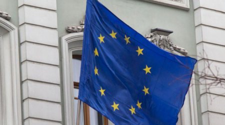 Avropa İttifaqından Ukraynaya maliyyə dəstəyi edib