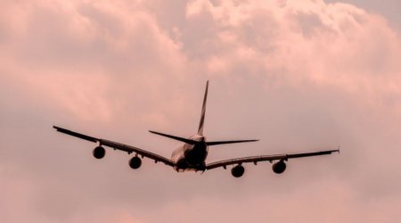 İrəvan-Antalya təyyarə reysinin uçuş tarixi açıqlanıb