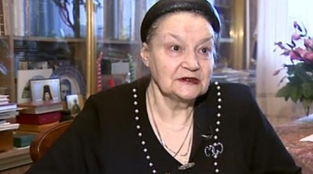 Əməkdar artist dünyasını dəyişdi