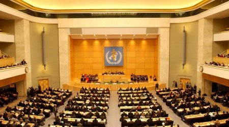 ÜST: Dünyanın 70-ə yaxın ölkəsində koronavirusa yoluxma artır