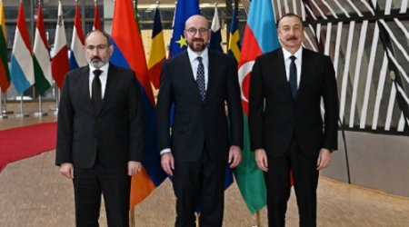 Brüssel görüşündə alınan qərarlar AÇIQLANDI - Növbəti görüş nə vaxt olacaq?