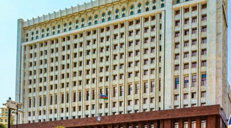 Bu gün Əfv komissiyasının sonuncu iclası keçiriləcək