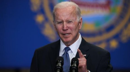 ABŞ Çini təhdid etdi 