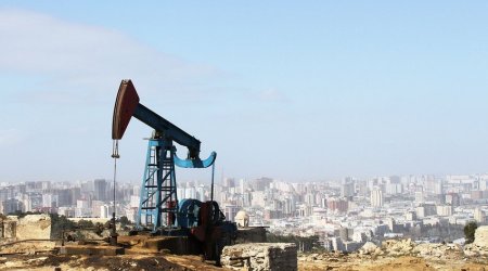 Azerbaijan sees 38% growth in revenues from oil export to Italy