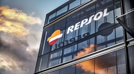 Spain’s Repsol sells assets in Russia to Gazprom Neft