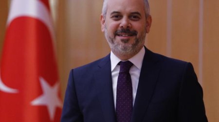 Akif Çağatay Şuşada müzakirə olunan mövzulardan DANIŞDI