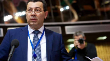 Səməd Seyidov AŞPA-nın komitə iclaslarında iştirak edəcək