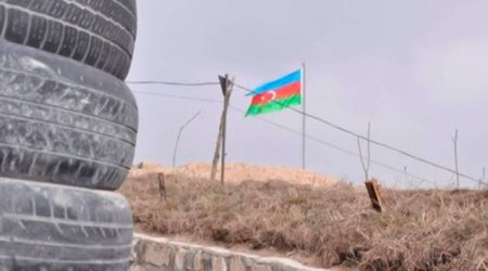 Delimitasiya üzrə ekspert qrupu yaradılacaq