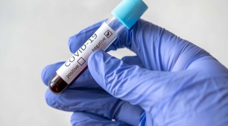 Dünyada koronavirusla bağlı son STATİSTİKA