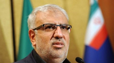 İranın neft nazirinin Azərbaycana səfərindən GÖZLƏNTİLƏR